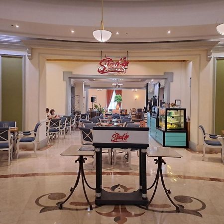 Grand Swiss-Belhotel Melaka Екстериор снимка