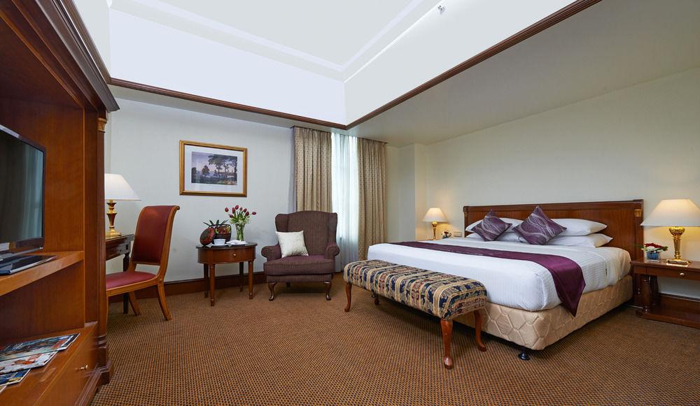 Grand Swiss-Belhotel Melaka Екстериор снимка