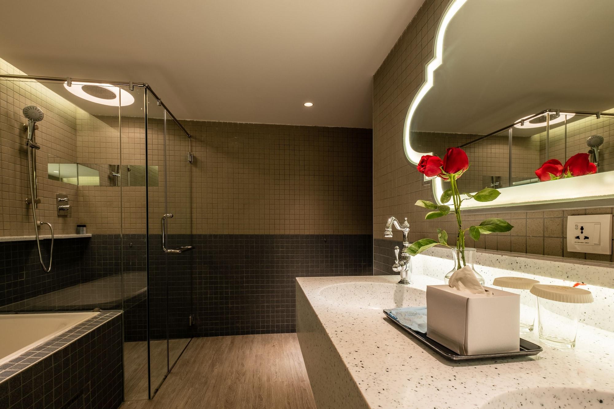 Grand Swiss-Belhotel Melaka Екстериор снимка