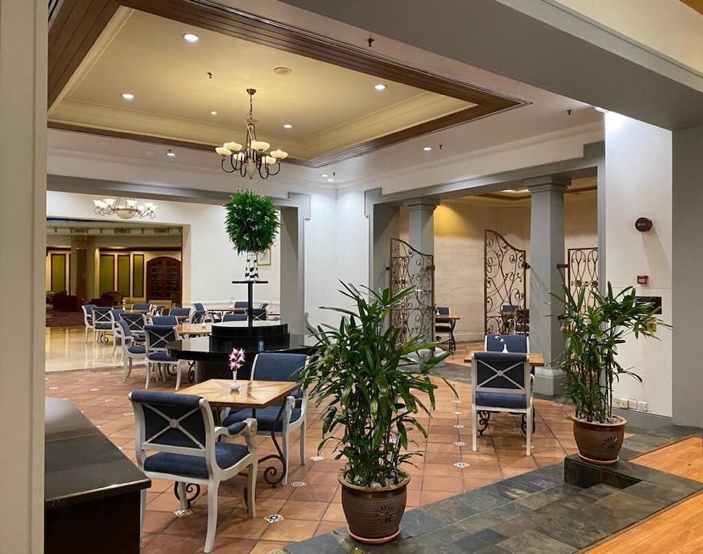 Grand Swiss-Belhotel Melaka Екстериор снимка