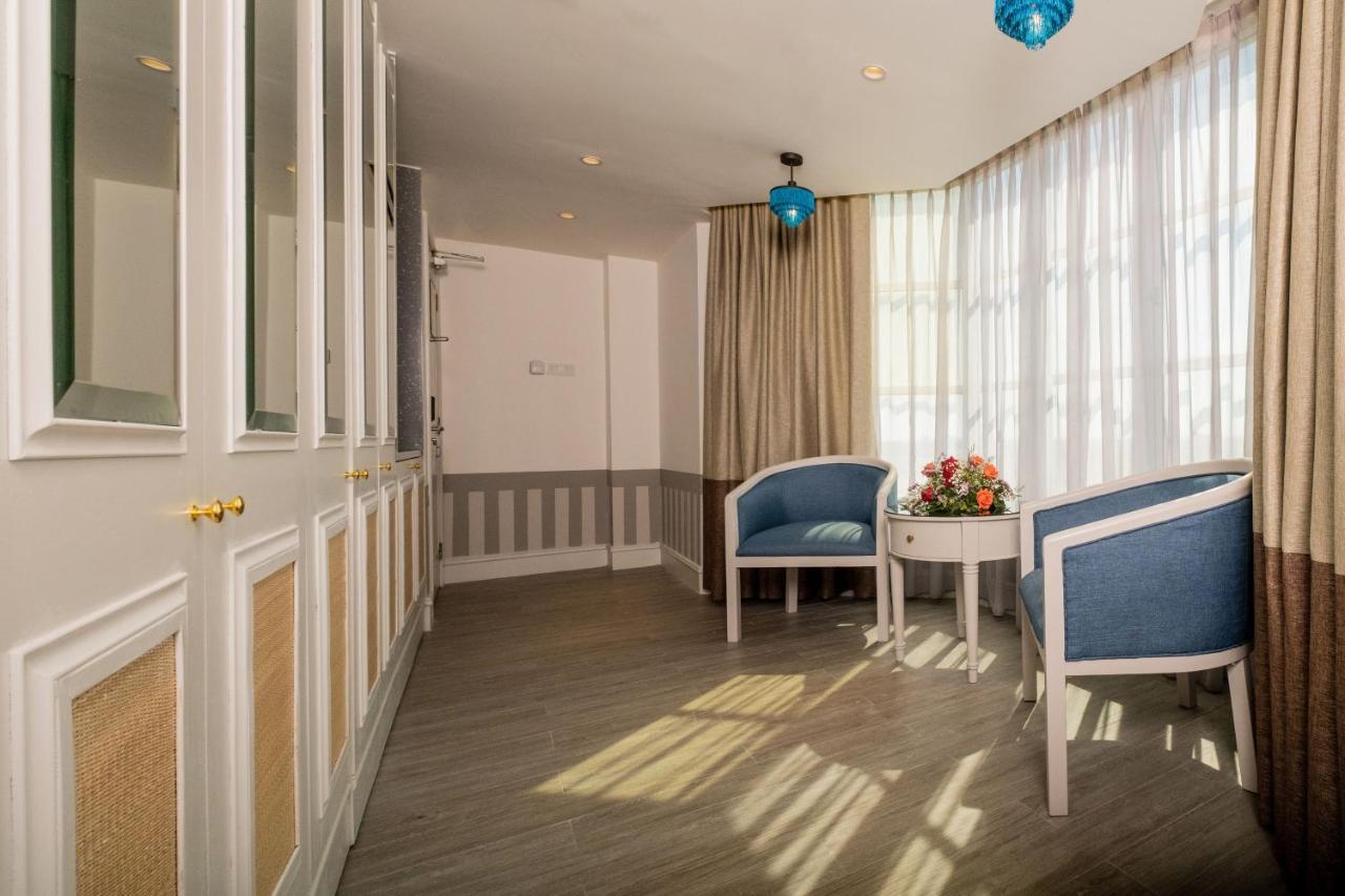 Grand Swiss-Belhotel Melaka Екстериор снимка