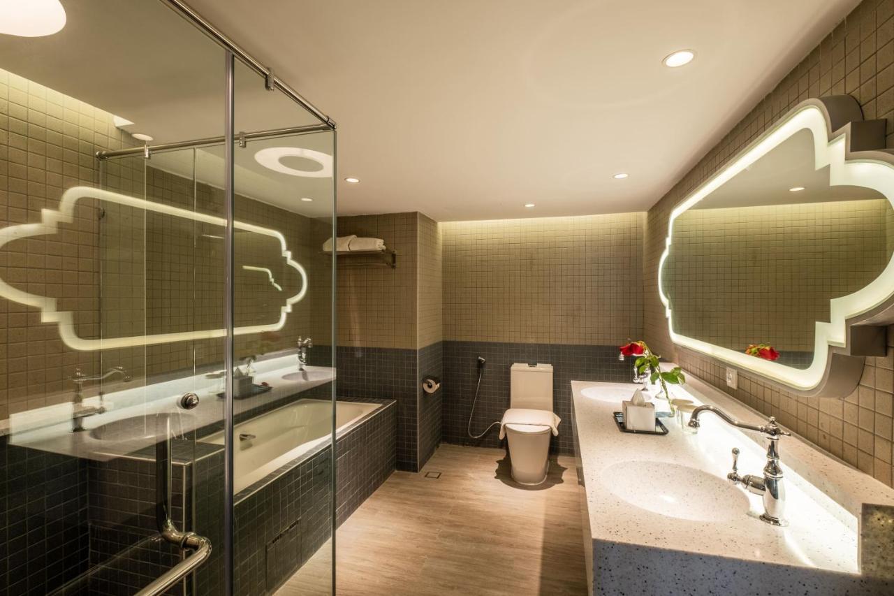 Grand Swiss-Belhotel Melaka Екстериор снимка