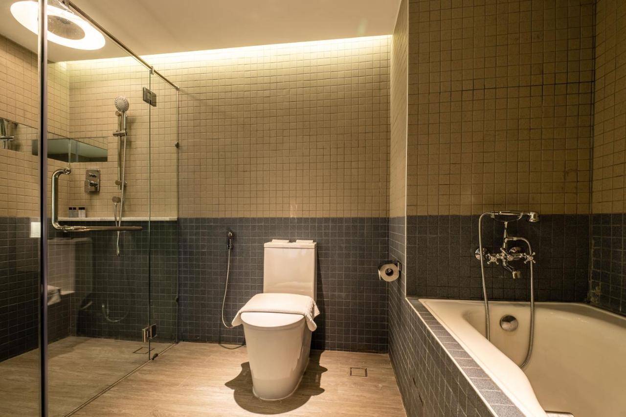 Grand Swiss-Belhotel Melaka Екстериор снимка