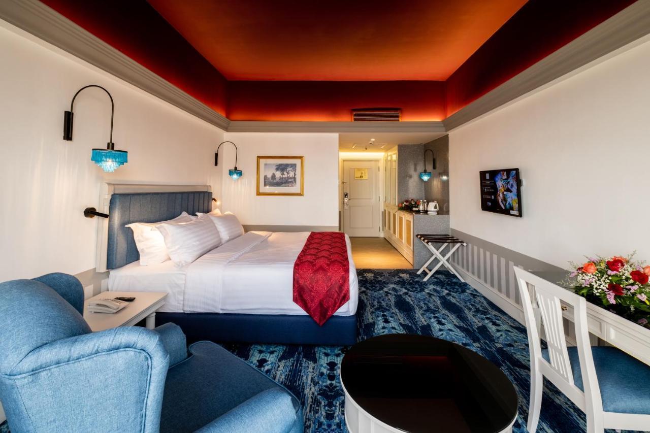 Grand Swiss-Belhotel Melaka Екстериор снимка