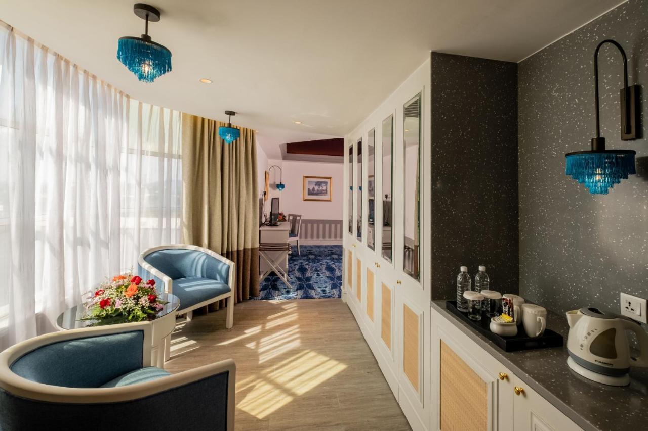 Grand Swiss-Belhotel Melaka Екстериор снимка