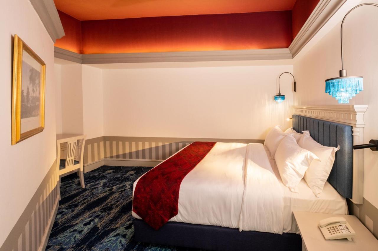 Grand Swiss-Belhotel Melaka Екстериор снимка