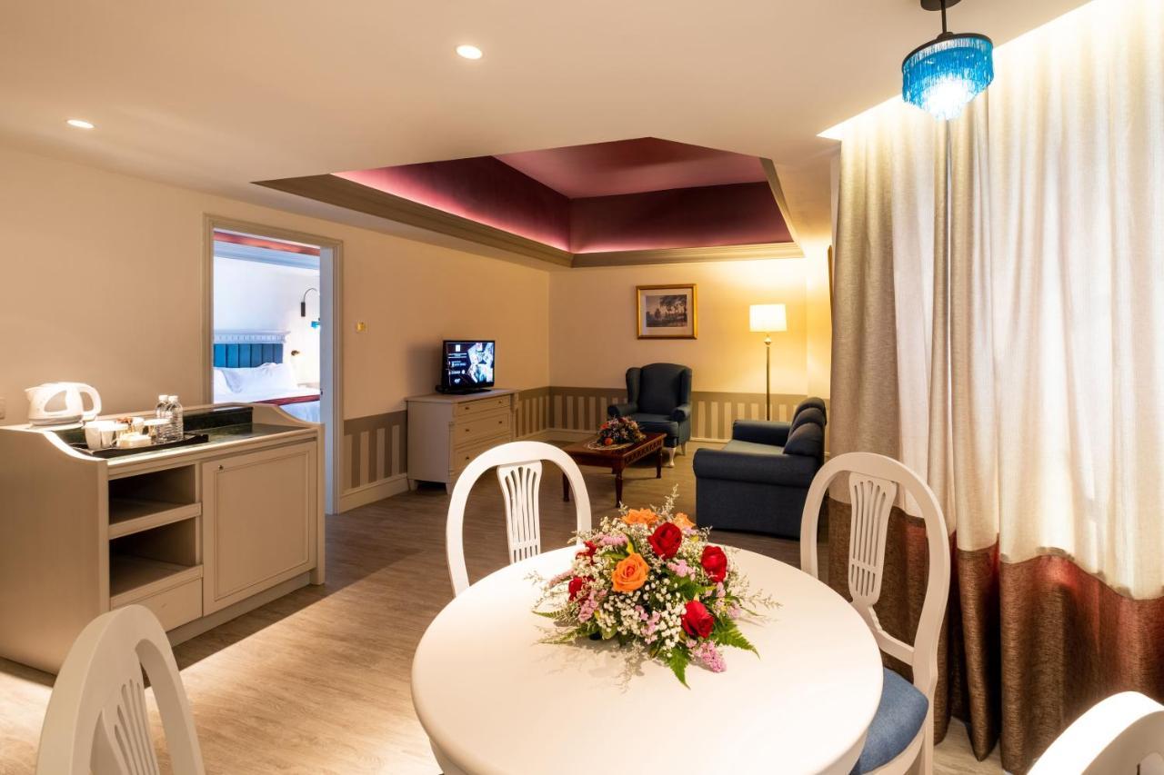 Grand Swiss-Belhotel Melaka Екстериор снимка