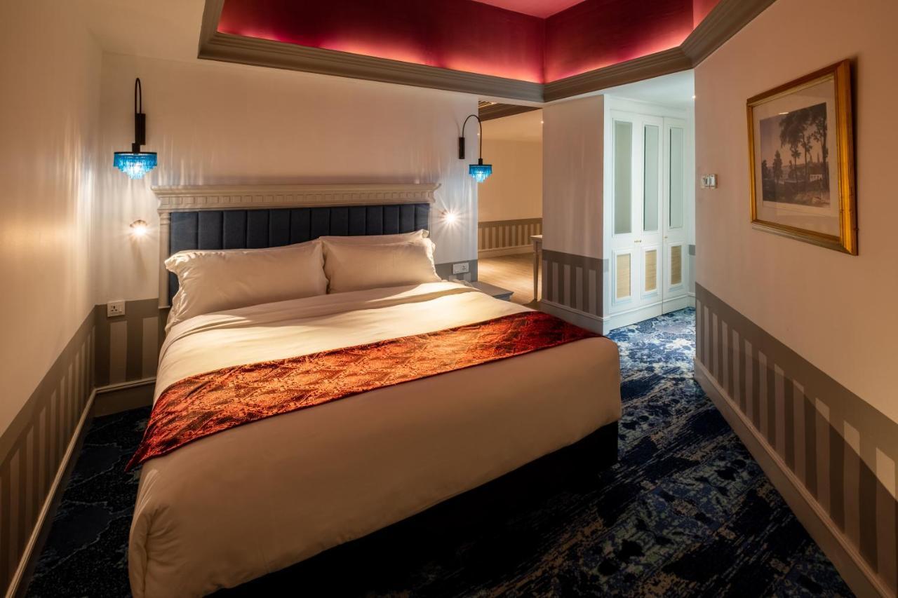 Grand Swiss-Belhotel Melaka Екстериор снимка