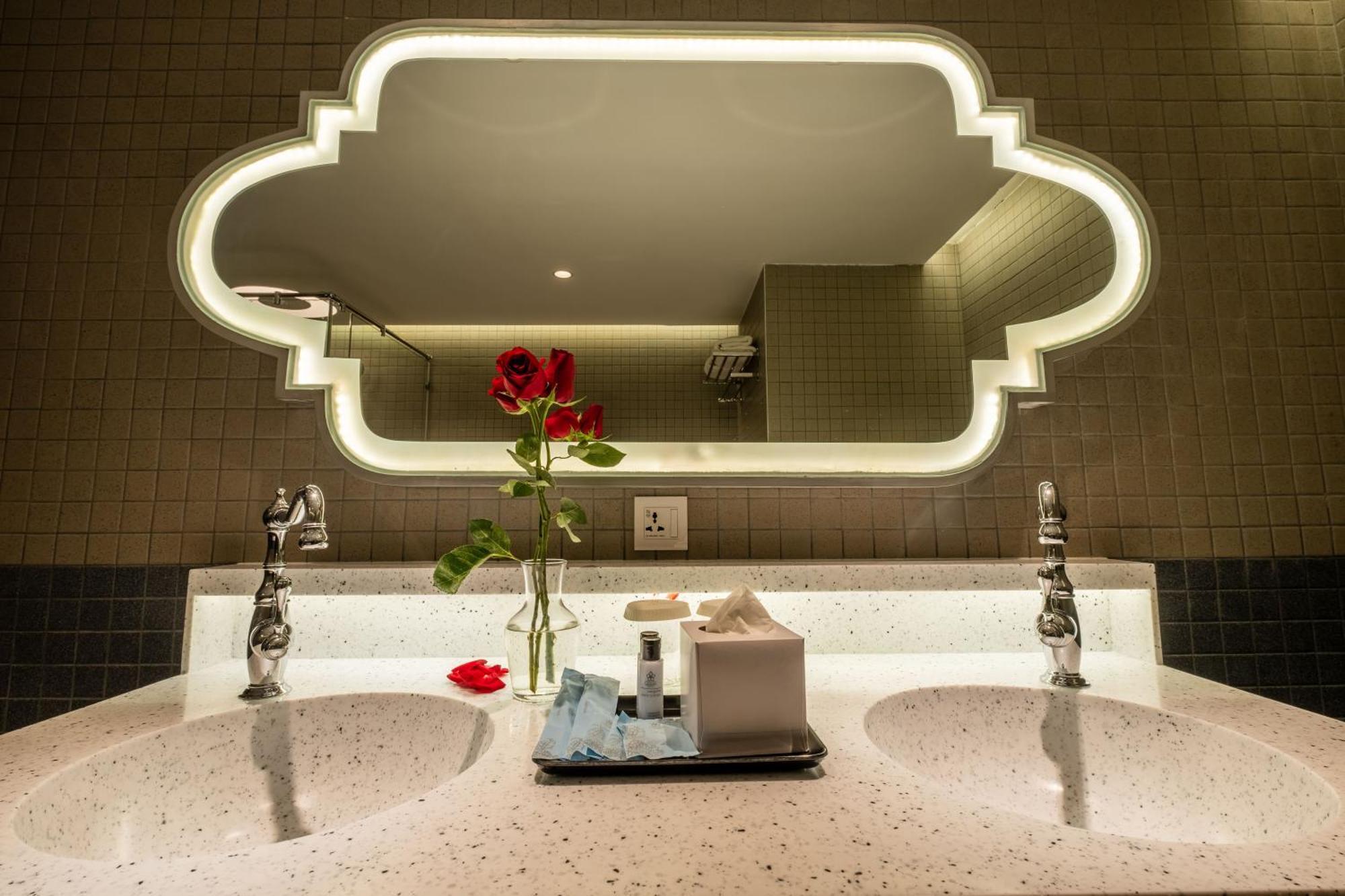 Grand Swiss-Belhotel Melaka Екстериор снимка
