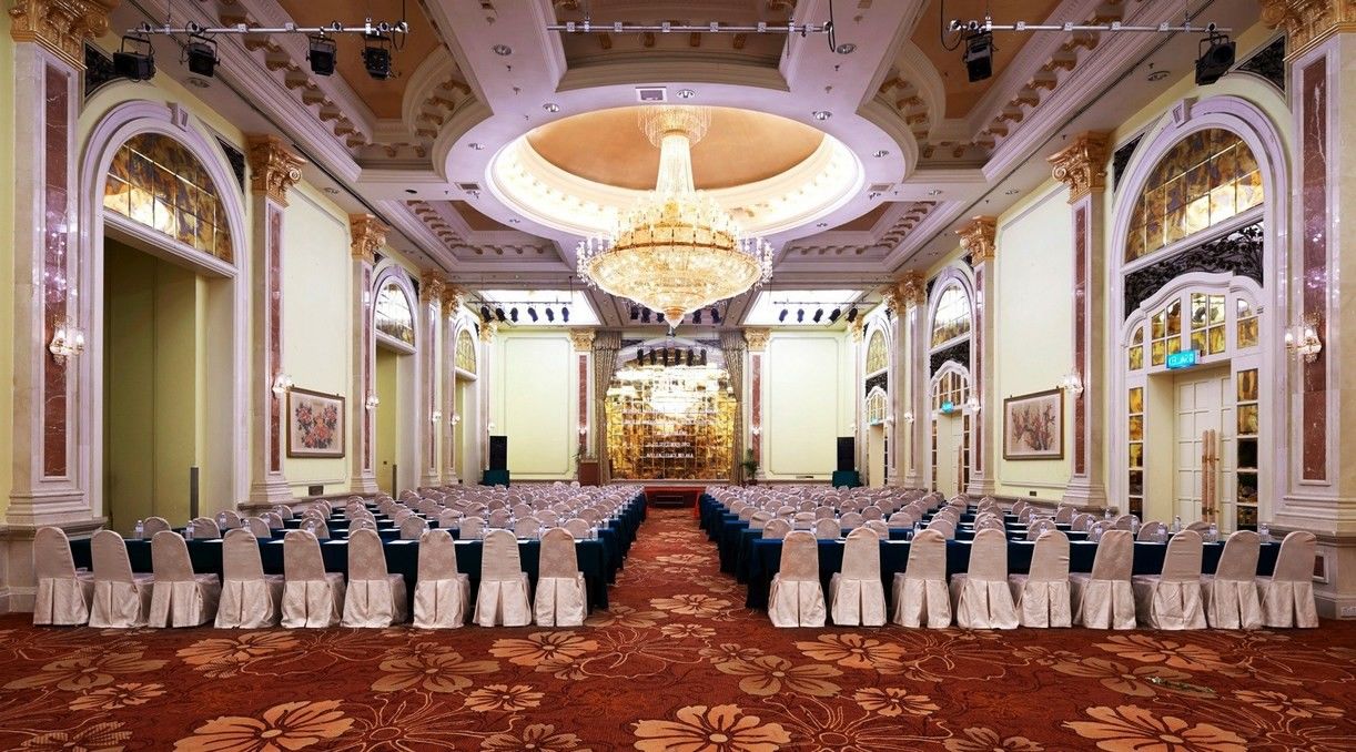 Grand Swiss-Belhotel Melaka Екстериор снимка