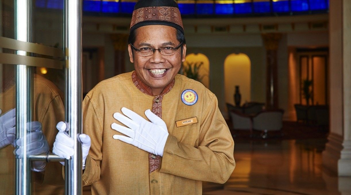 Grand Swiss-Belhotel Melaka Екстериор снимка