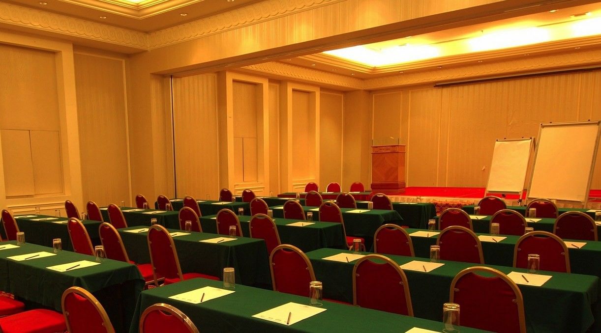 Grand Swiss-Belhotel Melaka Екстериор снимка