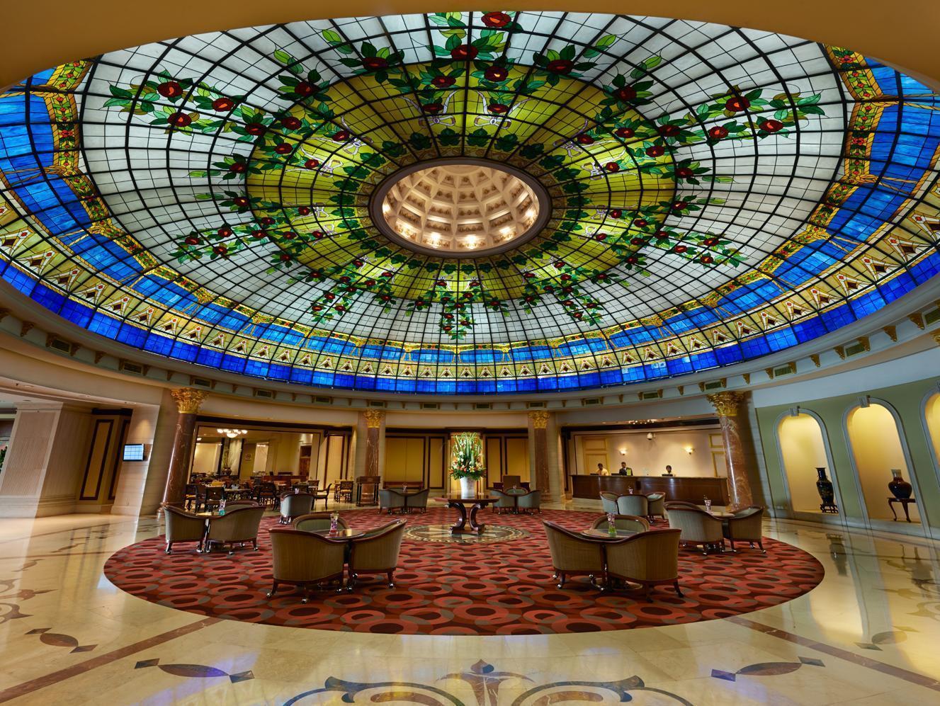Grand Swiss-Belhotel Melaka Екстериор снимка