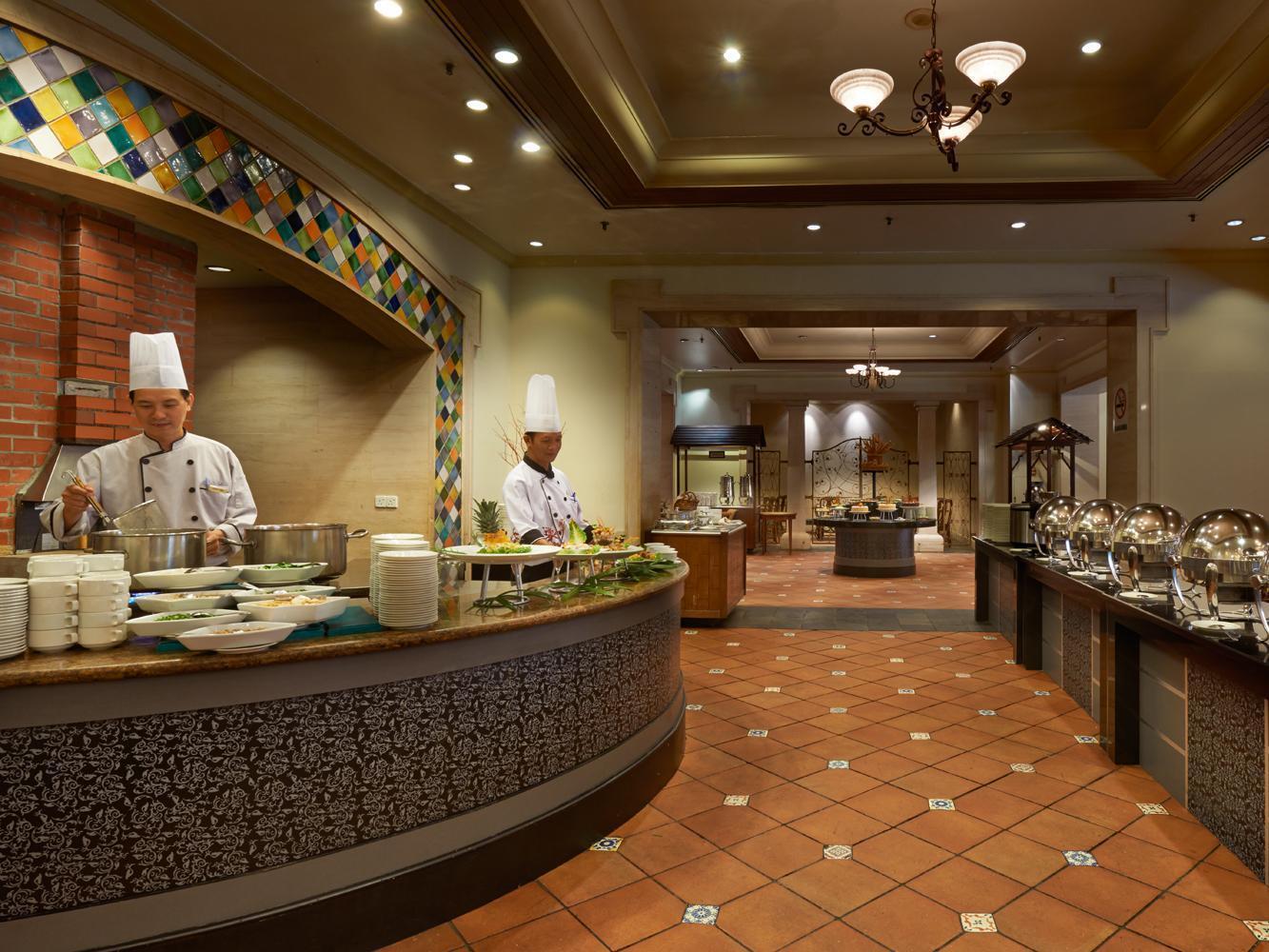 Grand Swiss-Belhotel Melaka Екстериор снимка