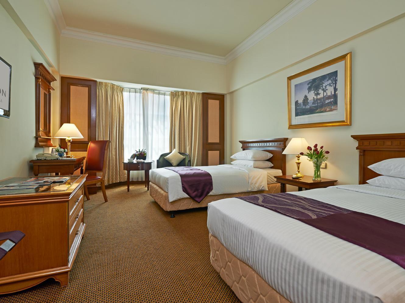 Grand Swiss-Belhotel Melaka Екстериор снимка