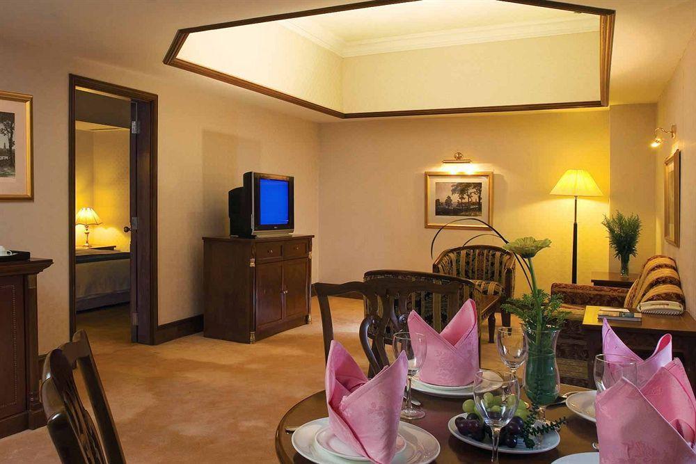 Grand Swiss-Belhotel Melaka Екстериор снимка