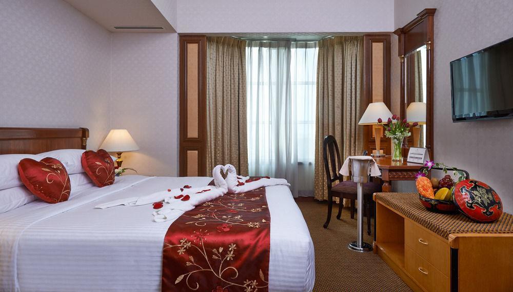 Grand Swiss-Belhotel Melaka Екстериор снимка