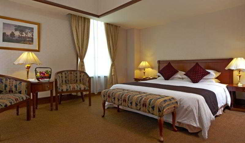 Grand Swiss-Belhotel Melaka Екстериор снимка