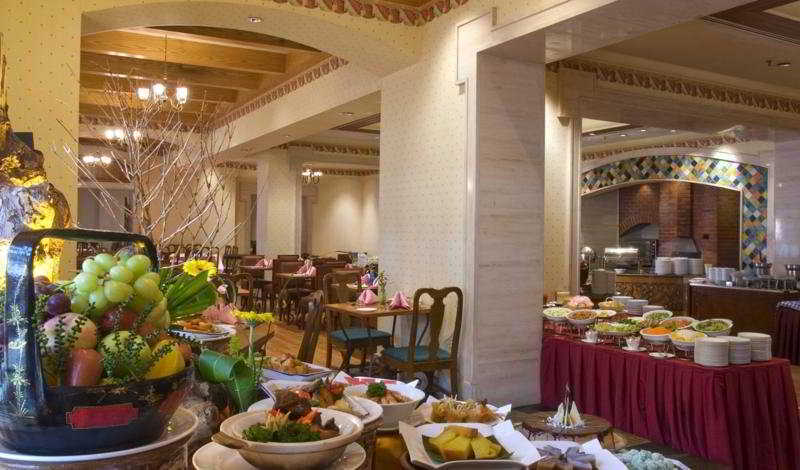 Grand Swiss-Belhotel Melaka Екстериор снимка
