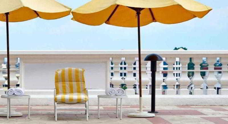 Grand Swiss-Belhotel Melaka Екстериор снимка