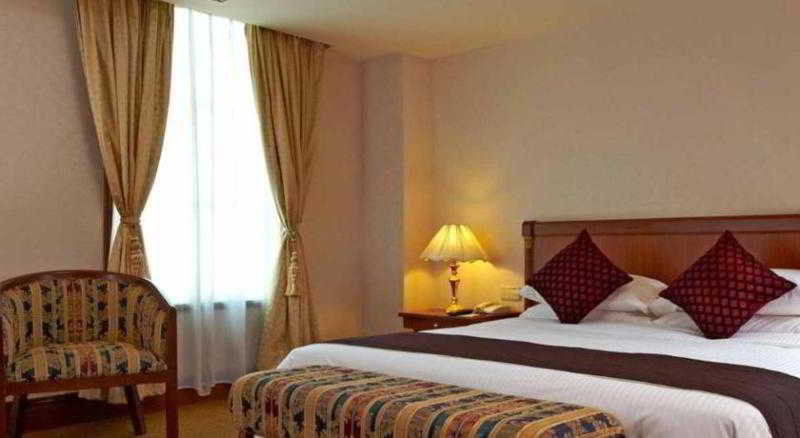 Grand Swiss-Belhotel Melaka Екстериор снимка