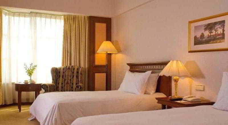 Grand Swiss-Belhotel Melaka Екстериор снимка