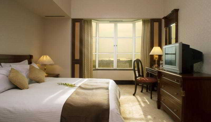 Grand Swiss-Belhotel Melaka Екстериор снимка