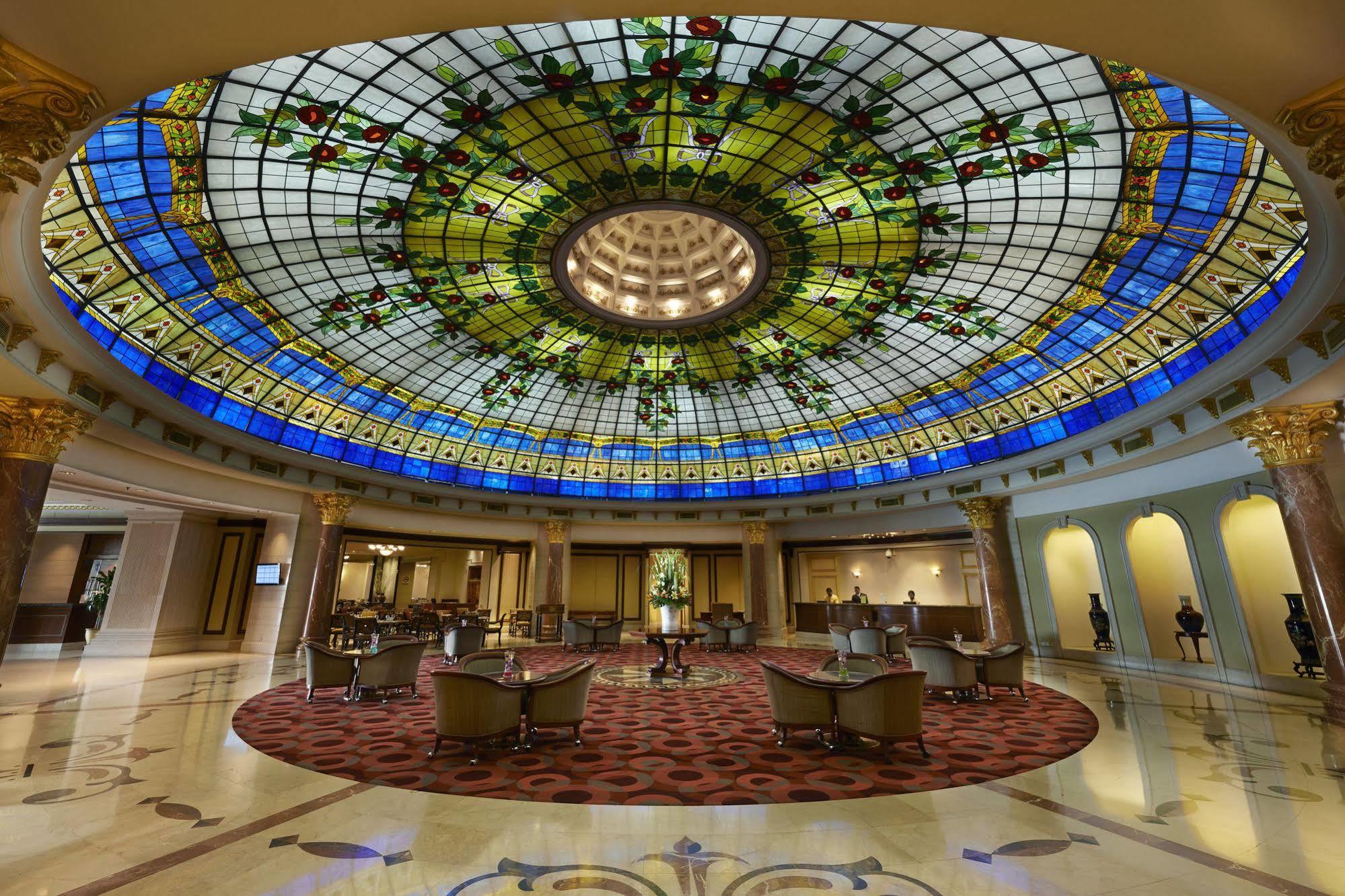 Grand Swiss-Belhotel Melaka Екстериор снимка