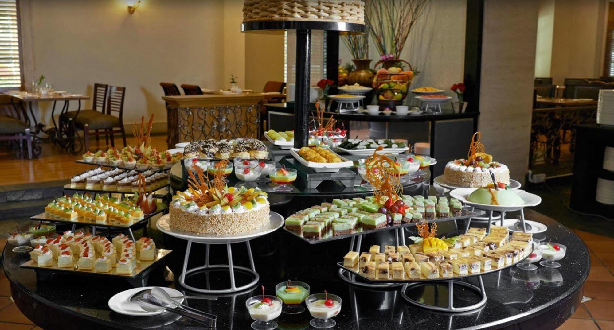 Grand Swiss-Belhotel Melaka Екстериор снимка