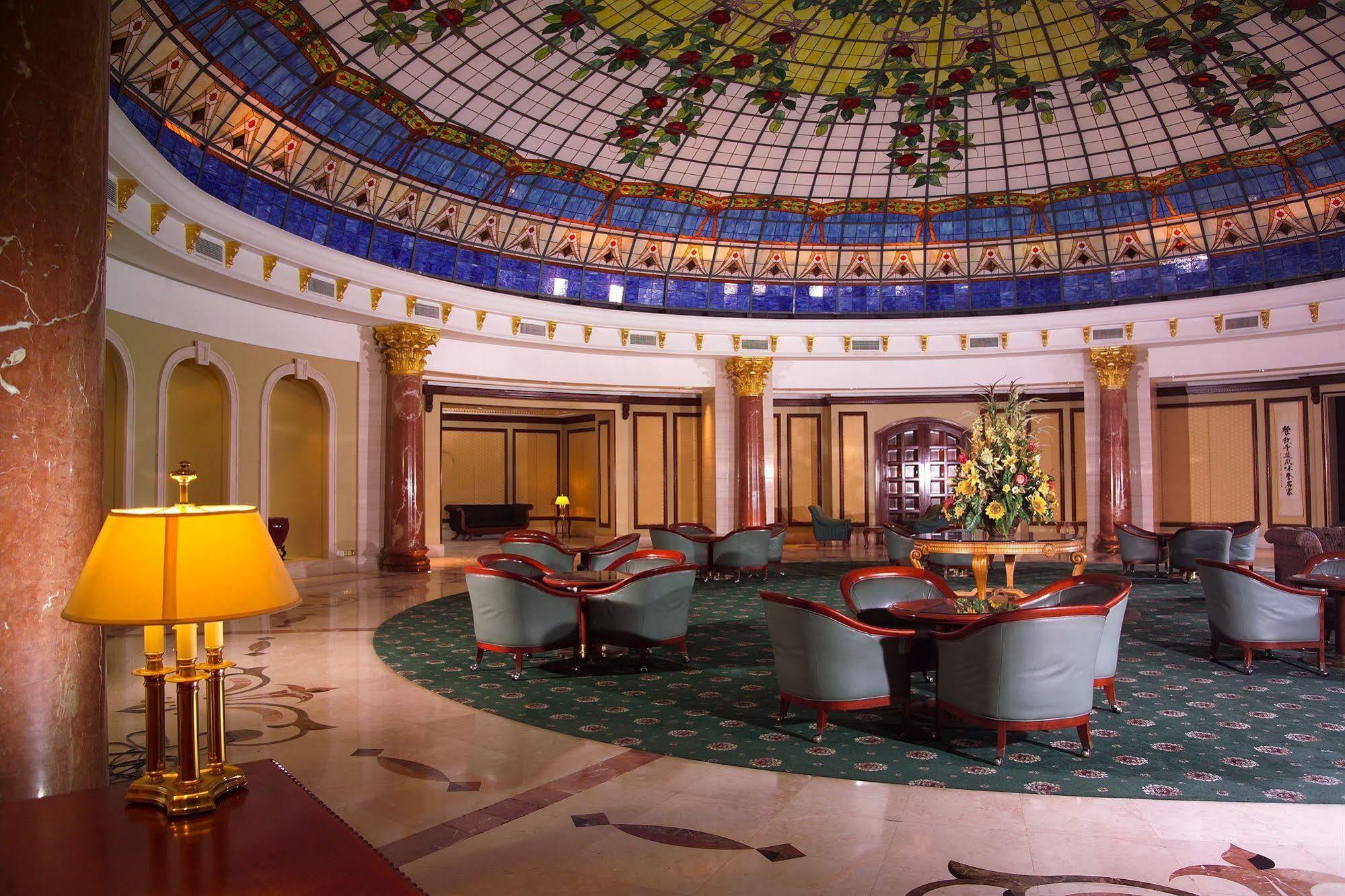 Grand Swiss-Belhotel Melaka Екстериор снимка