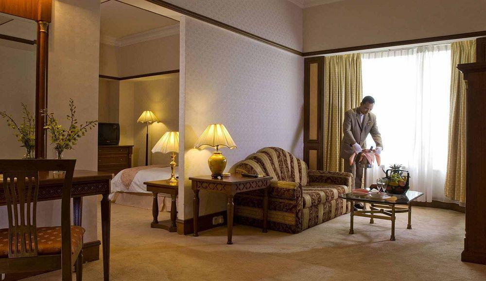Grand Swiss-Belhotel Melaka Екстериор снимка